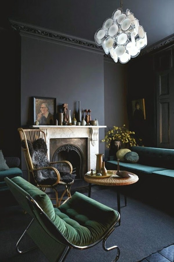 How To Pick Paint Colors For Your Ceiling