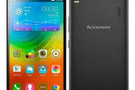 Firmware Lenovo A7000 Plus Backup Chinese Miracle [Joss Gandoos]