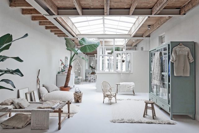 Atelier Sukha: Slow Home