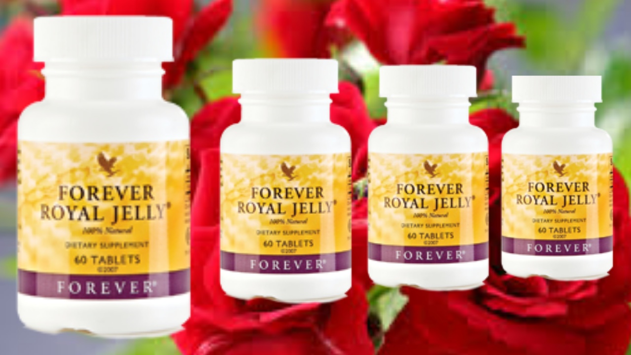 Forever Royal Jelly Price In India Buy Forever Royal Jelly Online