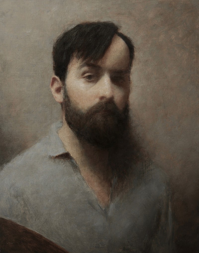 Portrait Paintings by Richard Greathouse from Italy. Portrait Paintings by Richard Greathouse from Italy.