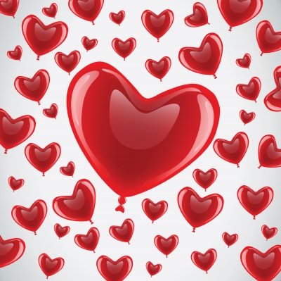 El día de San Valentín en Rusia el 14 de febrero