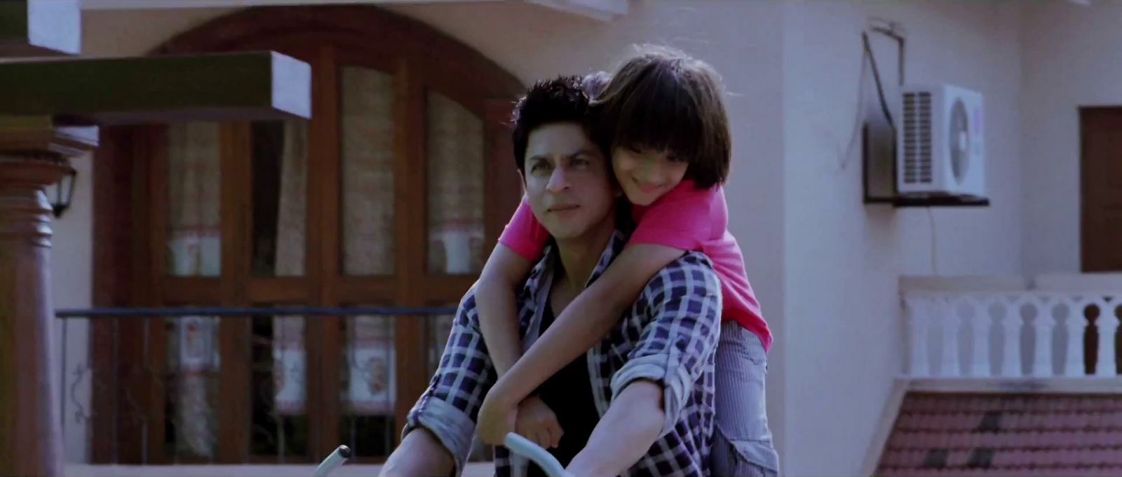 Ra One New Stills And Wallpapers | Shahrukh Khan ~ Hits All