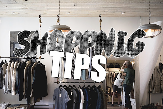 Comprar con poco presupuesto | Tips