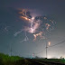 Espectaculares fotos de tormentas eléctricas