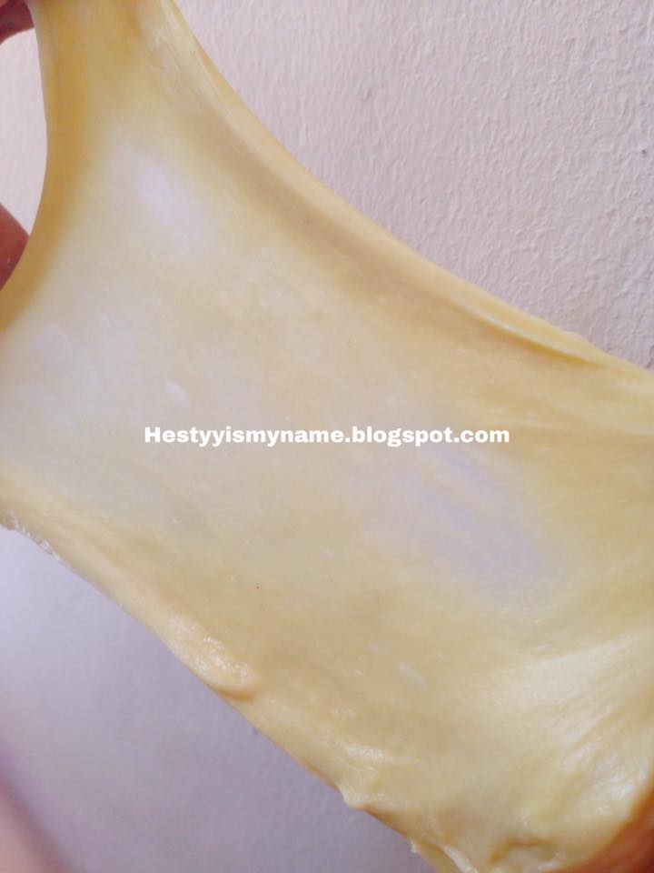 Bisakah Mixer biasa untuk membuat Roti?? Bisakah Mixer biasa untuk membuat Roti??