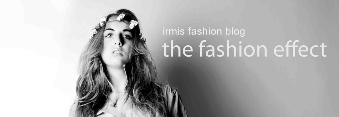 irmis fashion blog