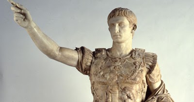 augustus primaporta