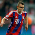 Rafinha, do Bayern, é o convidado do 'Resenha ESPN' na ESPN Brasil