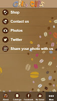 crazy cups screen shot