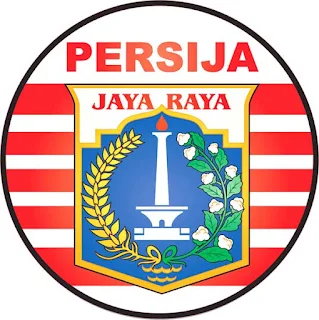 Gambar Logo Persija Jakarta