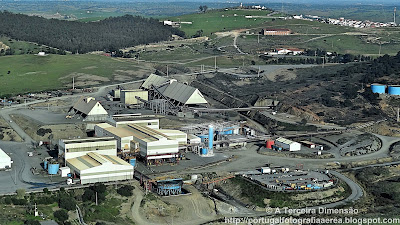Minas de Aljustrel