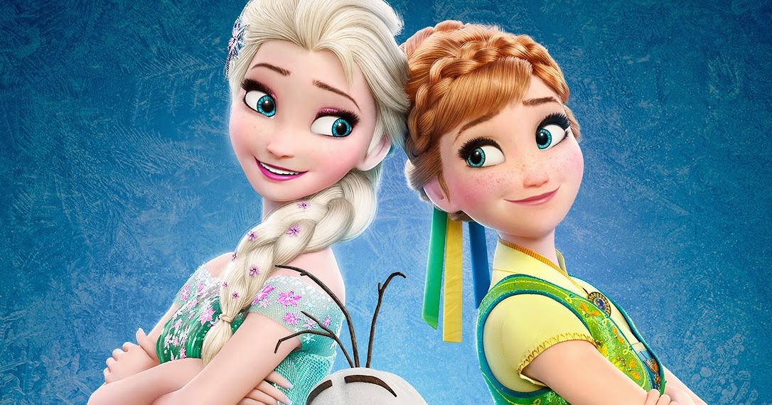 アナ雪短編『アナと雪の女王 エルサのサプライズ』感想、楽しい！可愛い！もっと見せろ！[ネタバレなし]Cinema