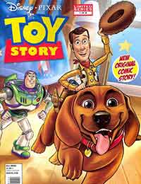 Read Toy Story (2012) online