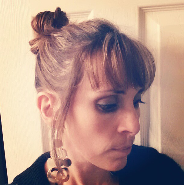 Hair Short Or Long Sugar Bee Crafts