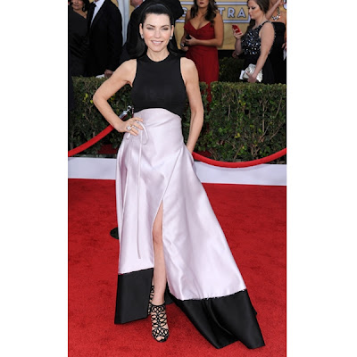 Screen Actors Guild Awards 2013 Screen Actors Guild Awards 2013
