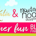 STUDIO KATIA collaboration BLOG HOP with NEWTON`S NOOK DESIGNS