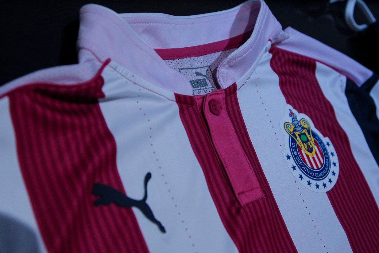 Sale chivas 2016 jersey Factory Sale