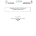 Cours PHARMACOLOGIE GENERALE ET PHYSIOPATHOLOGIE SVI S6