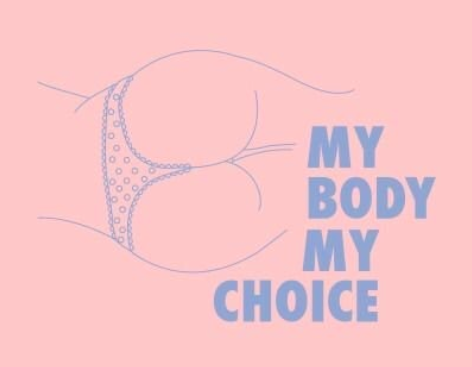 My Body, My Choice