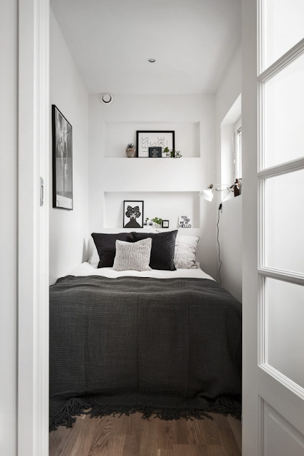 dekorasi kamar tidur kecil modern terbaru dekorasi kamar tidur kecil modern terbaru