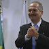 POLÍTICA / Aldo Rebelo retira candidatura e se diz à disposição de Alckmin