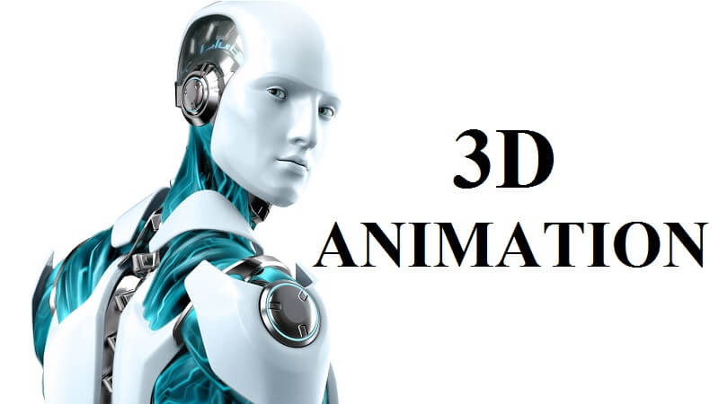 3D ANIMATION -THE ULTIMATE BLENDER GUIDE