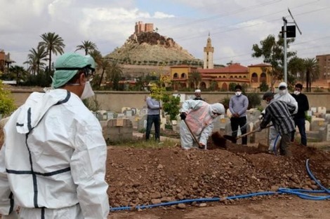 7-new-deaths-from-the-Corona-virus-in-Morocco