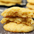 VEGAN COCONUT COOKIES