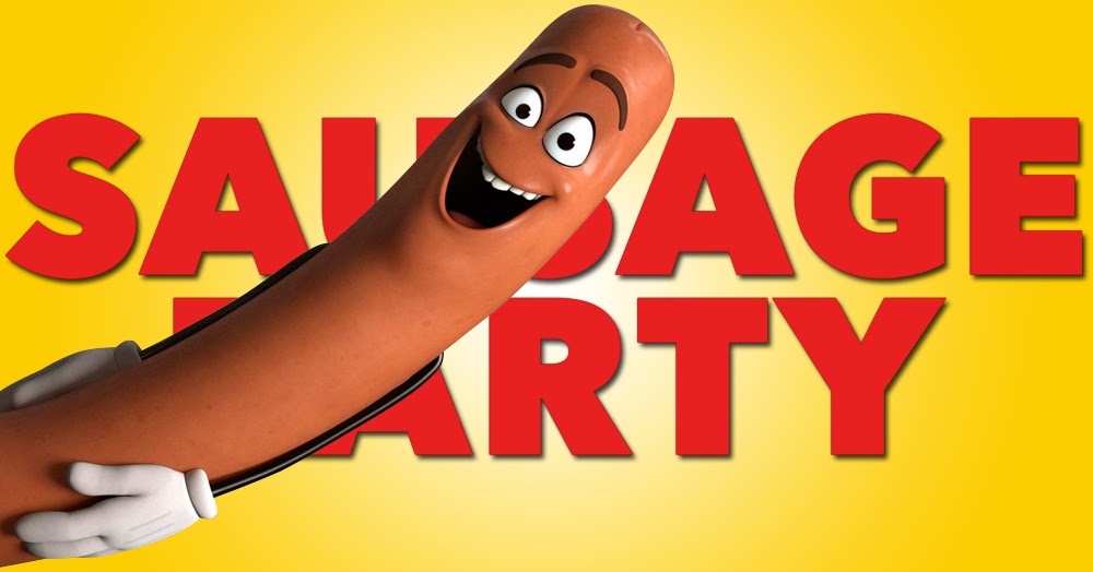 Sausage Party