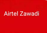 How to redeem Airtel Zawadi