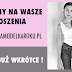 Polska Modelka Roku - pamiętajcie o zgłoszeniach!
