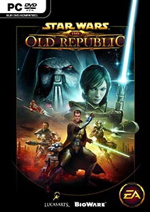 space requirements for star wars the old republic pc