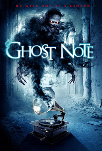 Ghost Note Poster