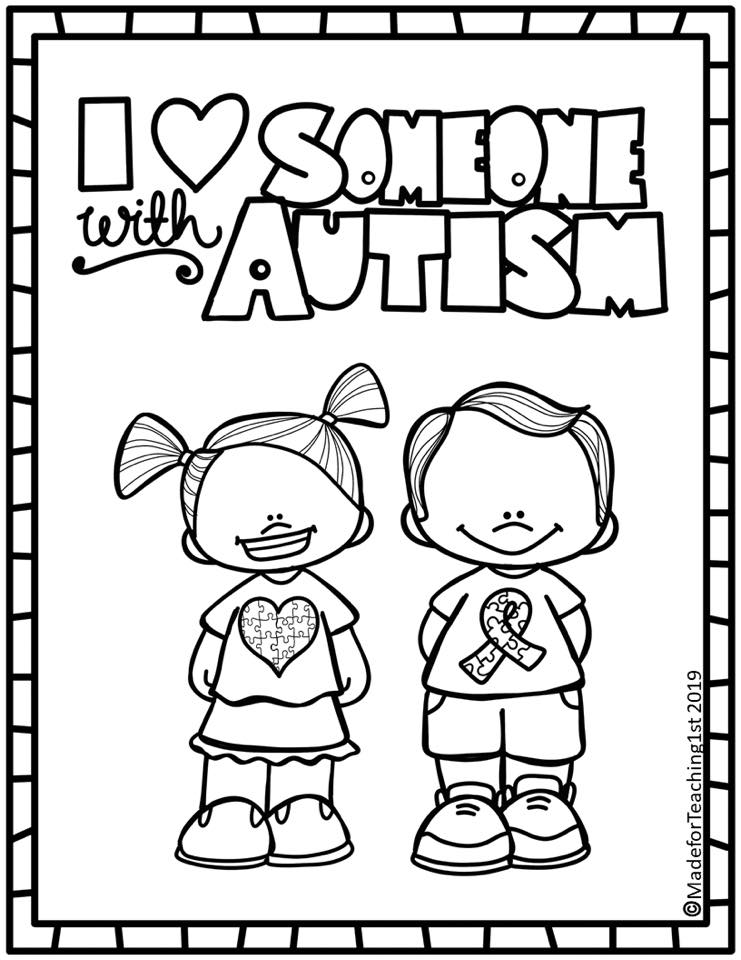 SalamandraTeduka: Actividades sobre concienciación del Autismo