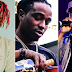 Lil Yachty, Quavo e Chance The Rapper estiveram trabalhando juntos no estúdio