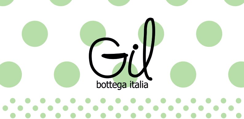 GIL-Bottega Italia