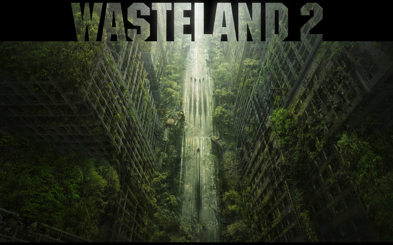 [Reseña de Videojuego] Wasteland 2