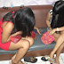 Banjarbaru Diserbu Ladies Panggilan
