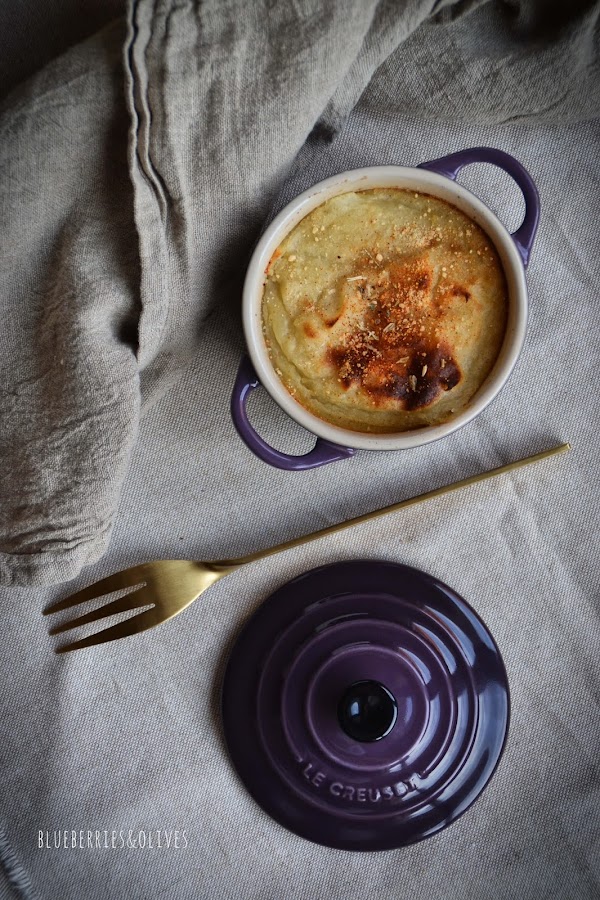 PÂTÉ CHINOIS, plato tradicional de Québec 