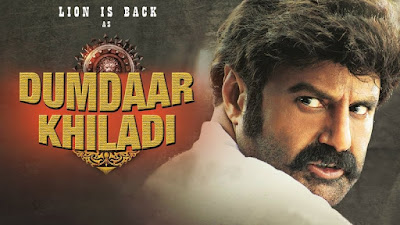 Dumdaar Khiladi 2017 Hindi Dubbed WEBRip 480p 370mb