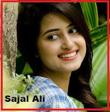 Sajal Ali