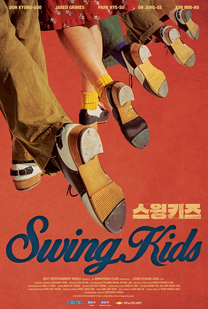 Swing Kids (2018) Swing Kids (2018)
