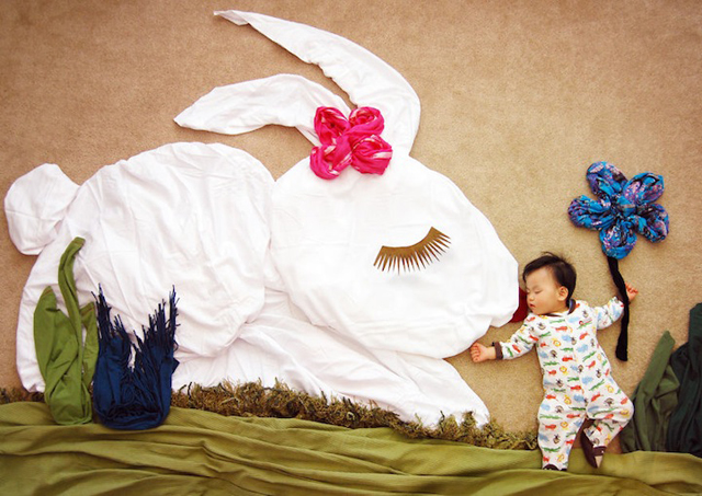 Gambar DP BBM Bayi Lucu Imut Menggemaskan
