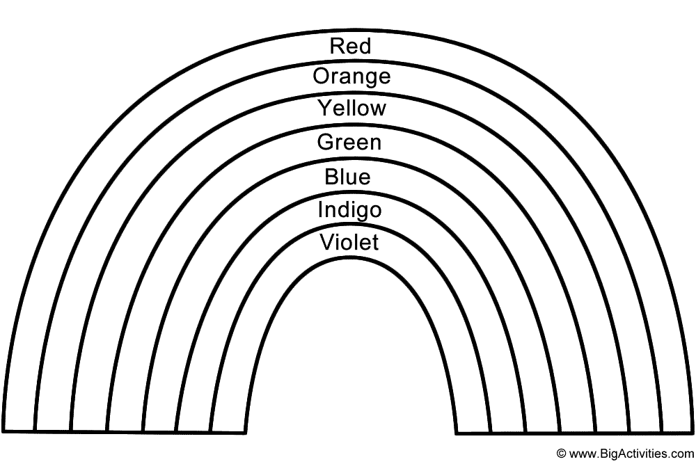 Mamo zr b to samo the rainbow colors song