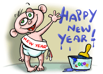 New year Gif 2019 New year Gif 2019