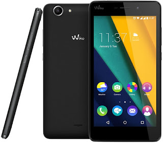 SMARTPHONE WIKO PULP FAB 4G - RECENSIONE CARATTERISTICHE PREZZO SMARTPHONE WIKO PULP FAB 4G - RECENSIONE CARATTERISTICHE PREZZO