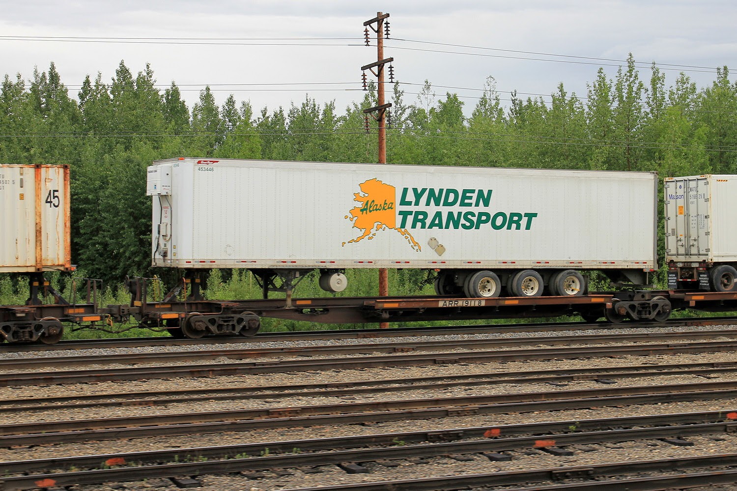 PHOTOS ALASKA Part 2