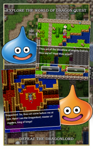 DRAGON QUEST Mod Apk v1.0.6 Unlimited Money Terbaru DRAGON QUEST Mod Apk v1.0.6 Unlimited Money Terbaru