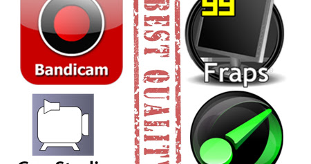 4 Aplikasi Terbaik Untuk Merekam Aktivitas Gaming
